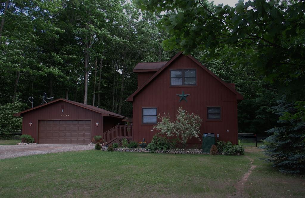 2531 West Krause Road Frederic, MI 49733 - Photo 4 of 33 Gallery Image 4
