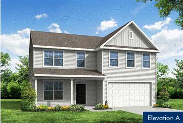 A Elevation Wilmington