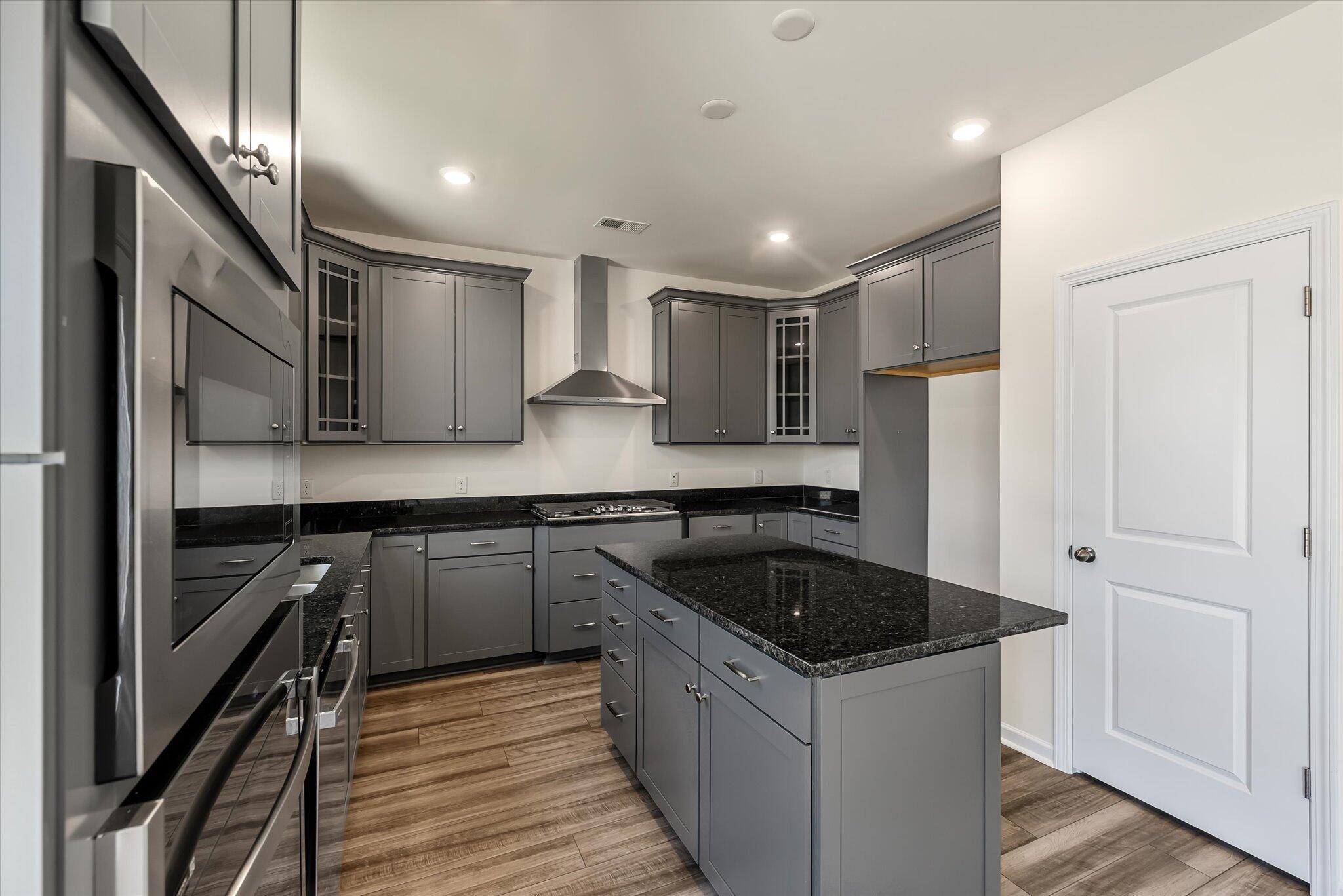 109 Shingle Oak Drive Moncks Corner, SC 29461 - Photo 14 of 45 kitchen with granite countertops