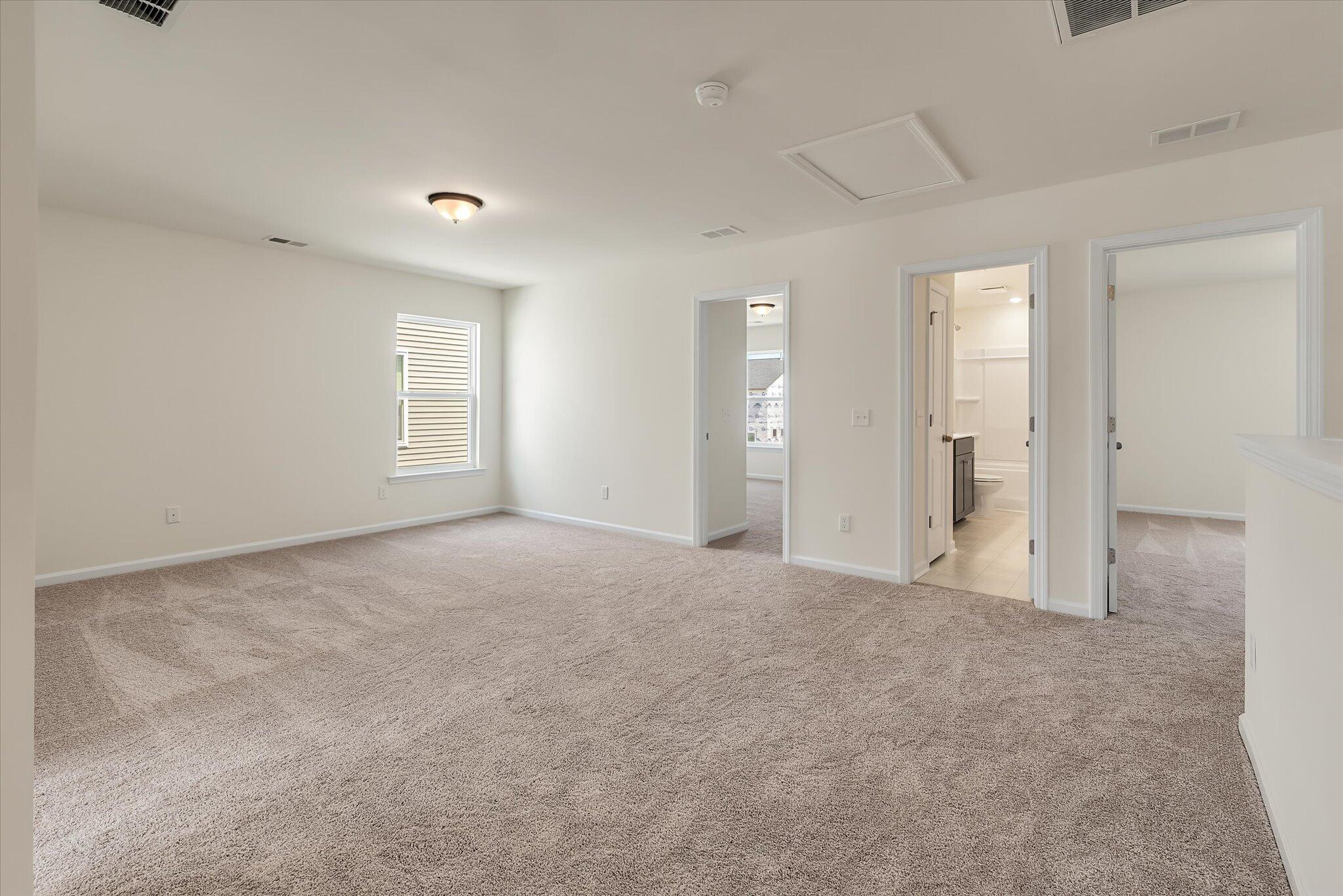 109 Shingle Oak Drive Moncks Corner, SC 29461 - Photo 21 of 45 loft