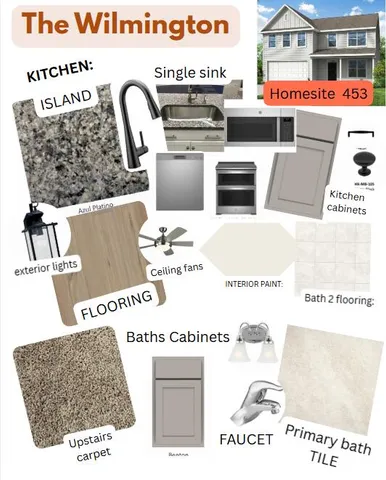 $420,000 | 109 Shingle Oak Drive, Moncks Corner, SC 29461