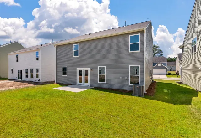 $420,000 | 109 Shingle Oak Drive, Moncks Corner, SC 29461