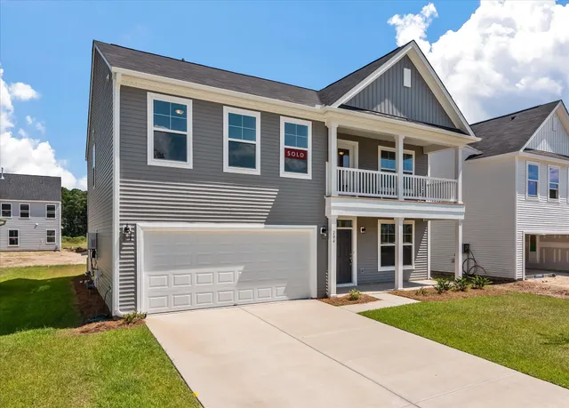 $420,000 | 109 Shingle Oak Drive, Moncks Corner, SC 29461