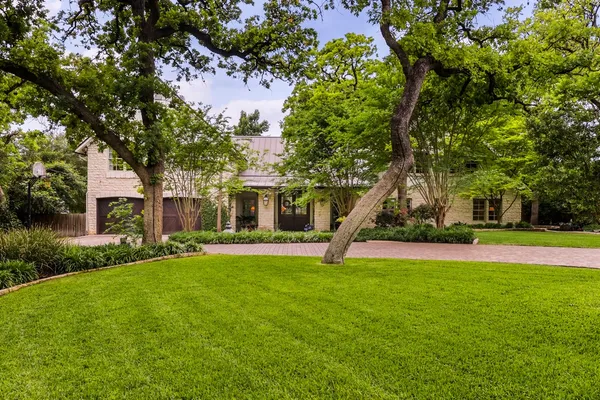 $6,740,000 | 1312 Elton Lane, Austin, TX 78703