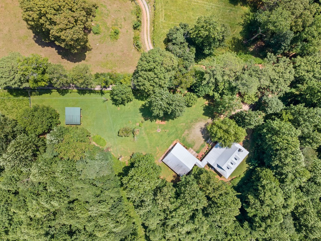 564 Scrougetown Road Ellijay, GA 30536 - Photo 55 of 58 Gallery Image 55