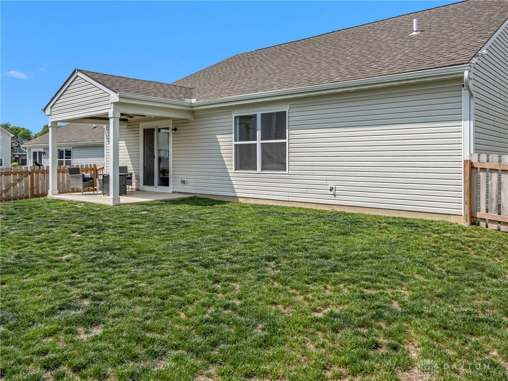 5020 Willow Road Clayton, OH 45315 - Photo 36 of 43