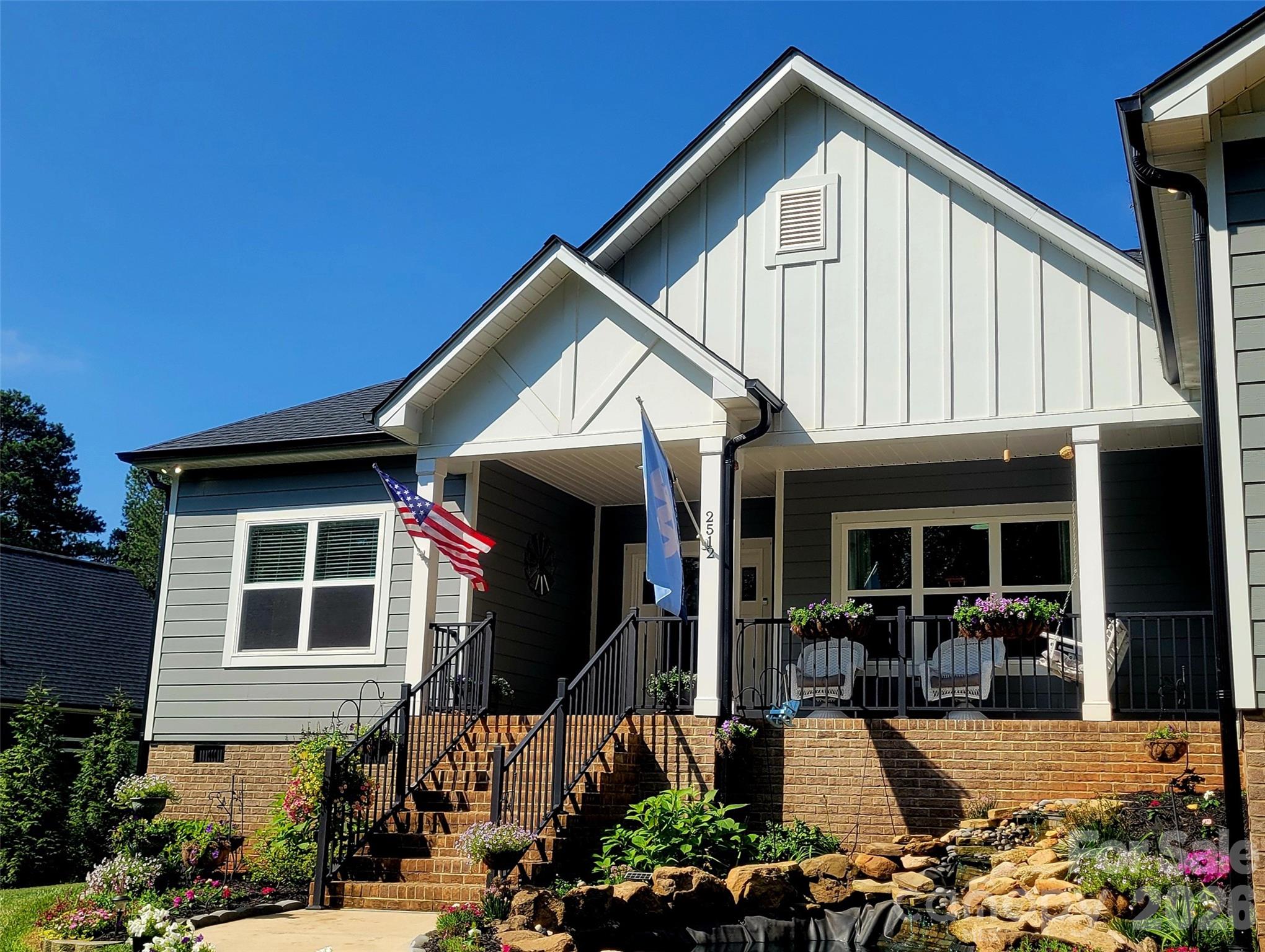 2538 Shuford Road, Unit 7 Lincolnton, NC 28092 - Photo 1 of 7