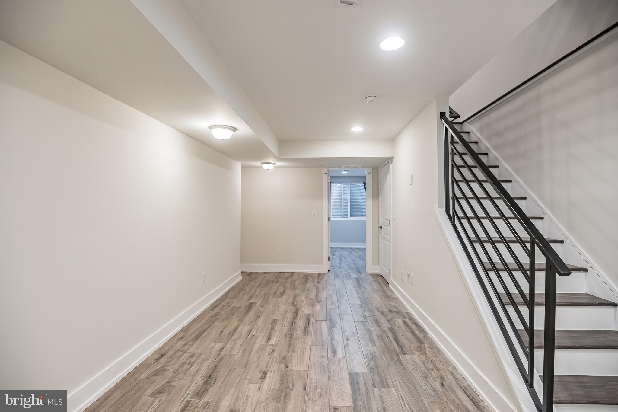 2030 Reed Street Philadelphia, PA 19146 - Photo 22 of 30 Finished basement