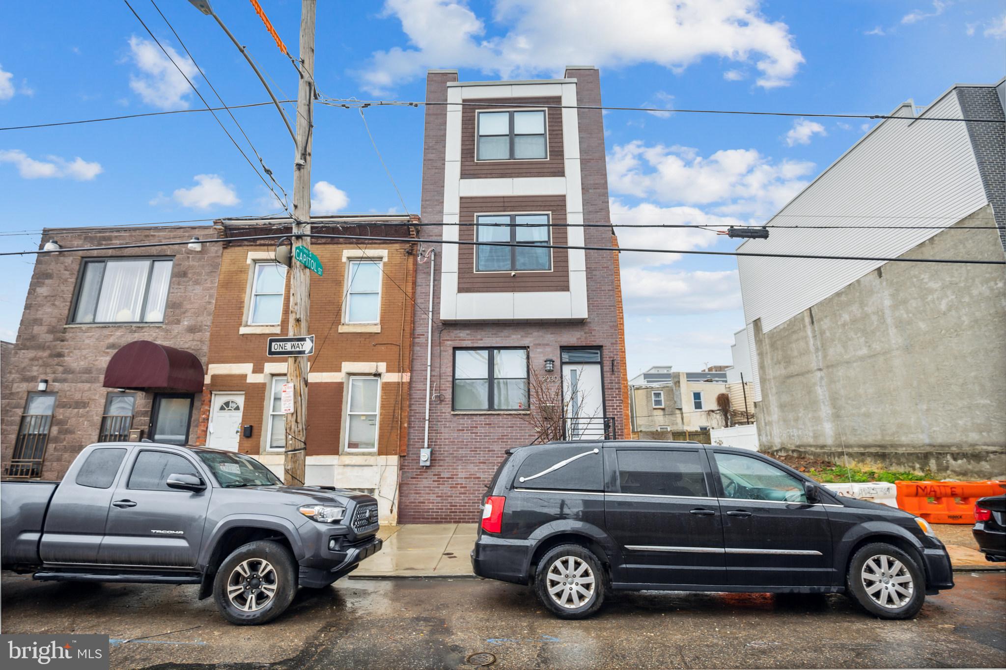 2030 Reed Street Philadelphia, PA 19146 - Photo 30 of 30 Gallery Image 30