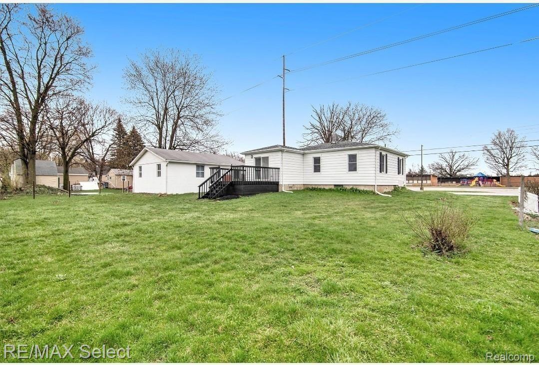 3504 Beveridge Road Flint, MI 48532 - Photo 12 of 13 Screenshot_20220427-081659_Chrome.jpg