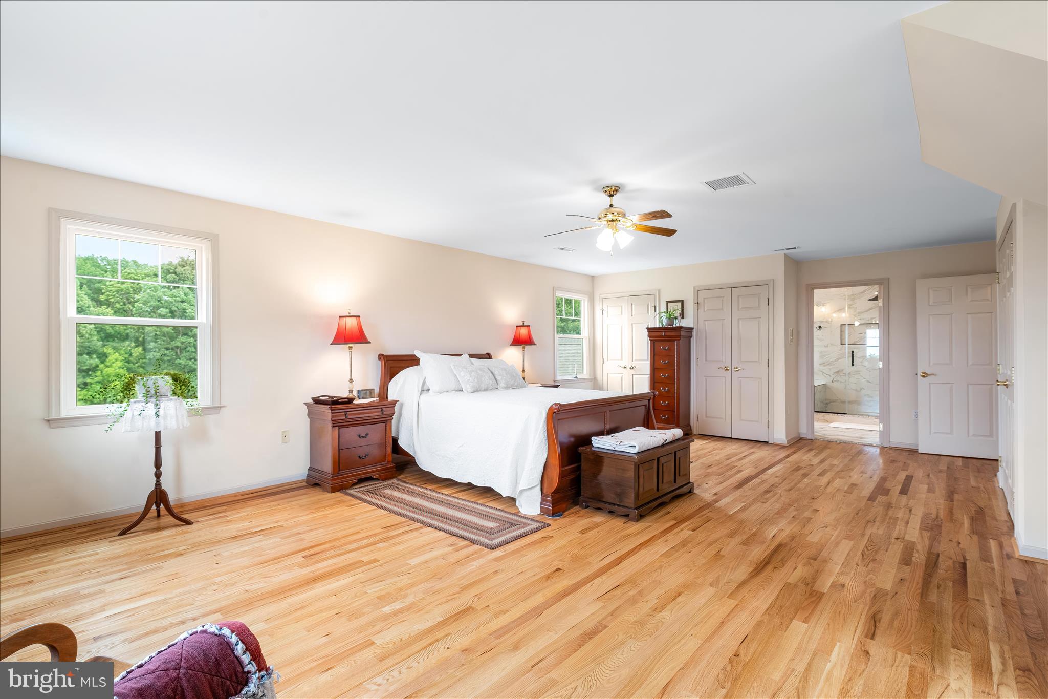 11841 Cash Smith Road Keymar, MD 21757 - Photo 37 of 81 Primary Bedroom