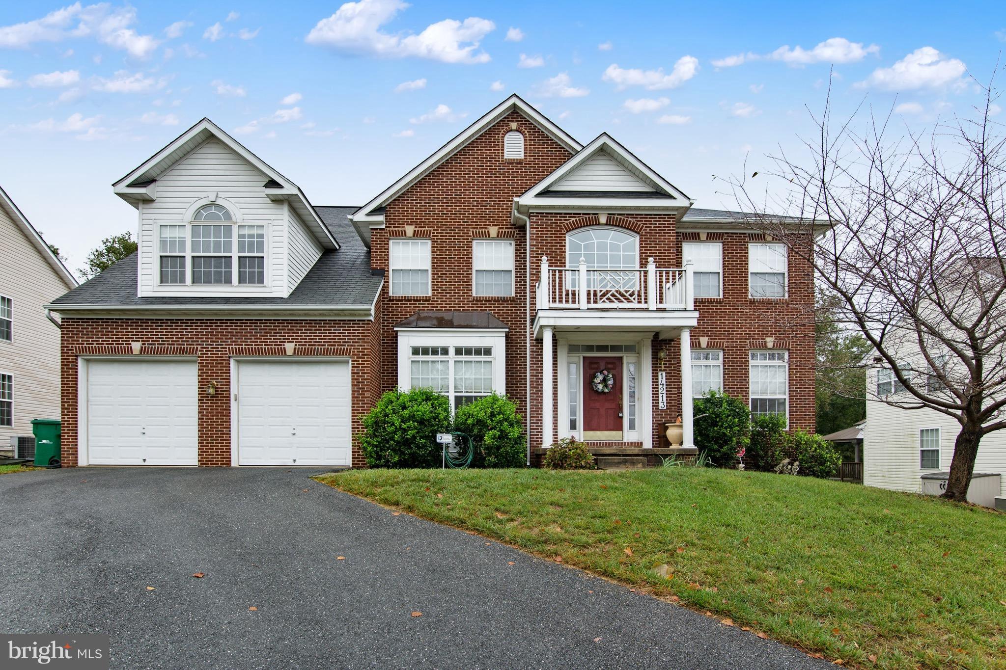 14213 Punch Street Silver Spring, MD 20906 - Photo 1 of 29 Exterior (Front)