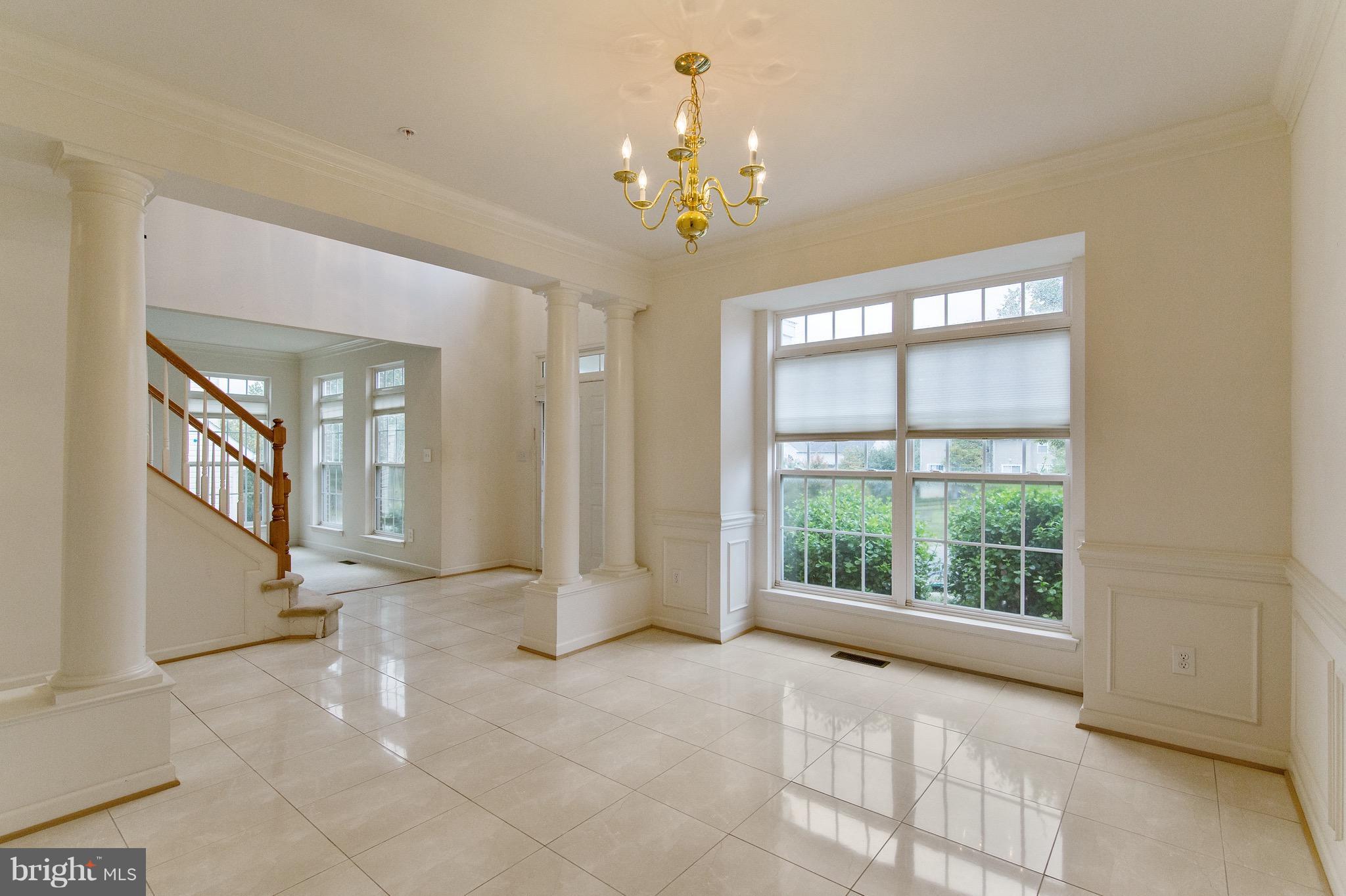 14213 Punch Street Silver Spring, MD 20906 - Photo 14 of 29 Dining Room