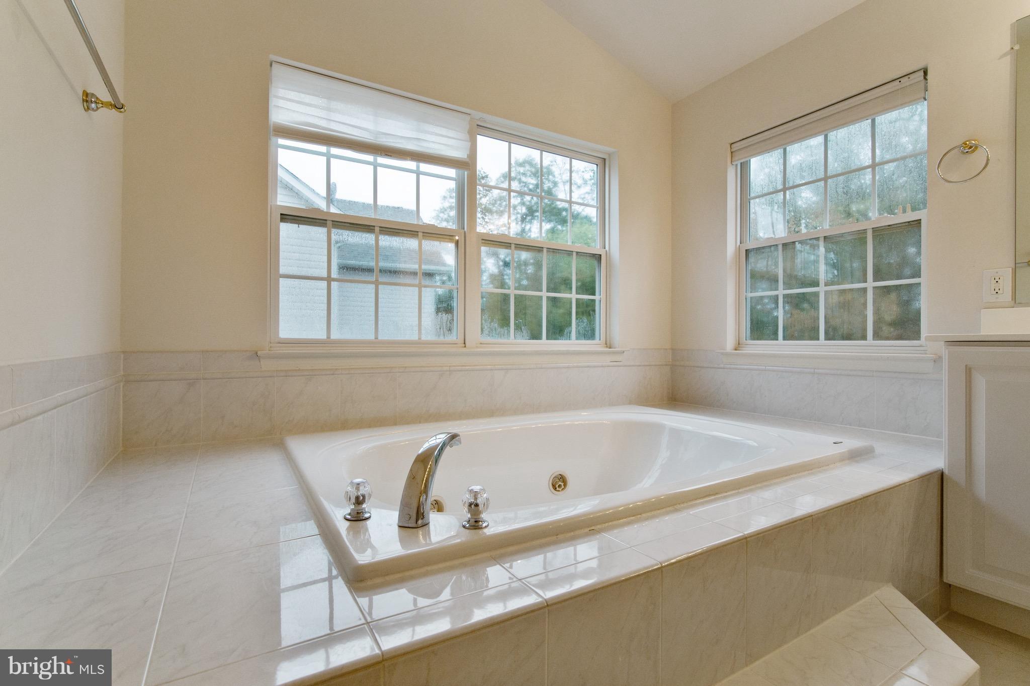 14213 Punch Street Silver Spring, MD 20906 - Photo 24 of 29 Bath (Master)