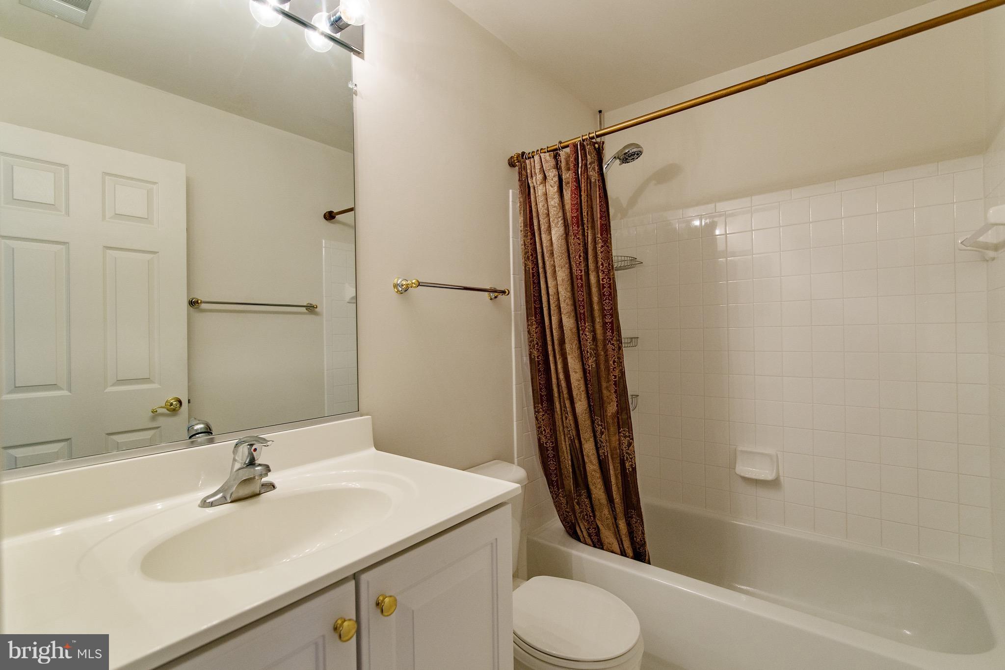 14213 Punch Street Silver Spring, MD 20906 - Photo 27 of 29 Second Full bath on the Upper level