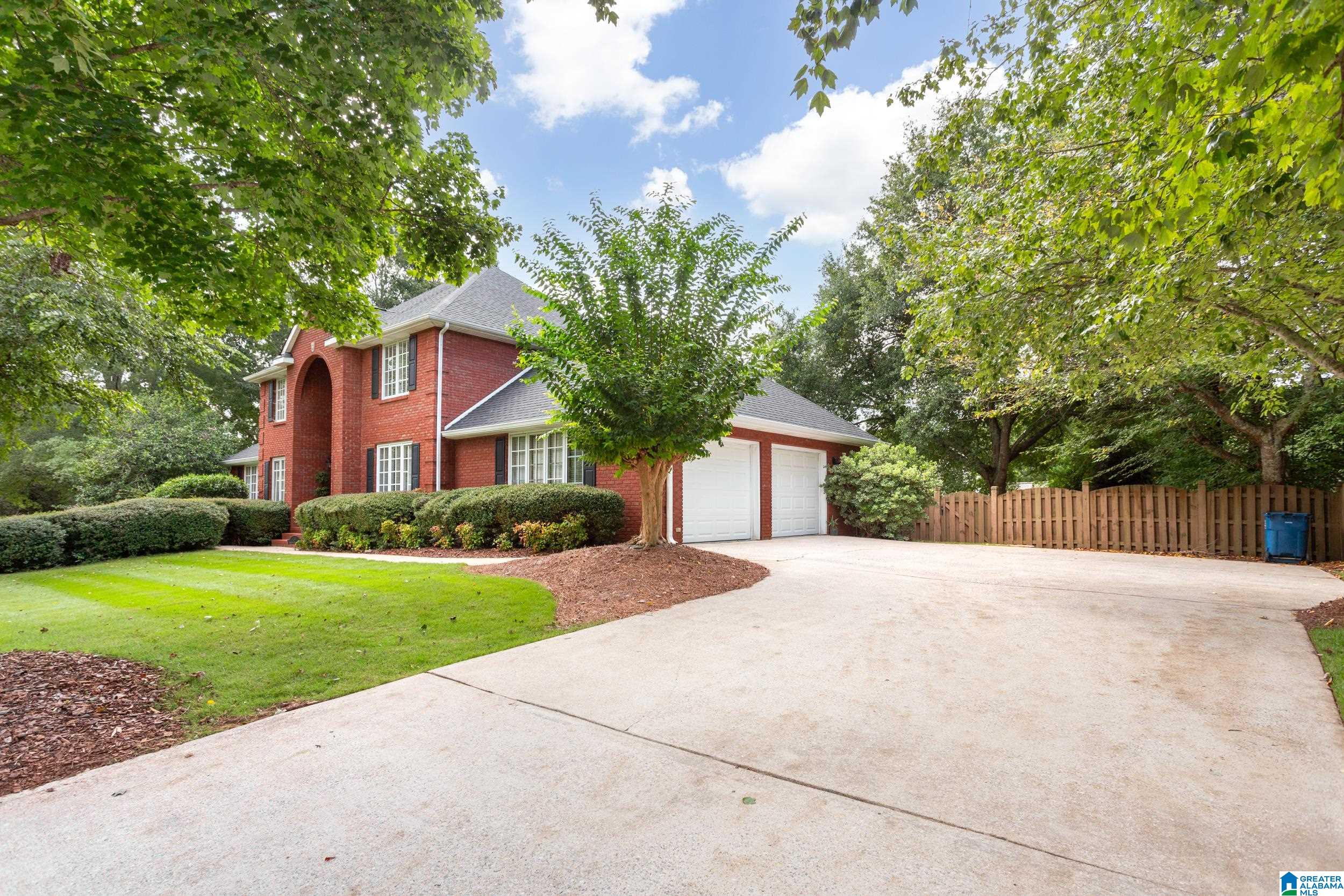 24 Edgefield Way Anniston, AL 36207 - Photo 49 of 49