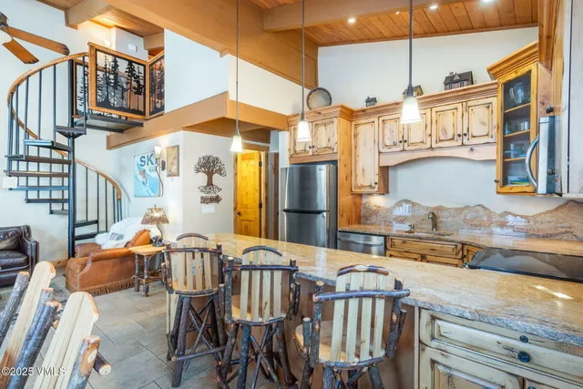 $1,375,000 | 4670 Vail Racquet Club Drive, Unit 18, Vail, CO 81657