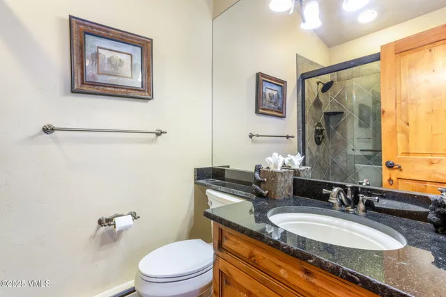 $1,375,000 | 4670 Vail Racquet Club Drive, Unit 18, Vail, CO 81657