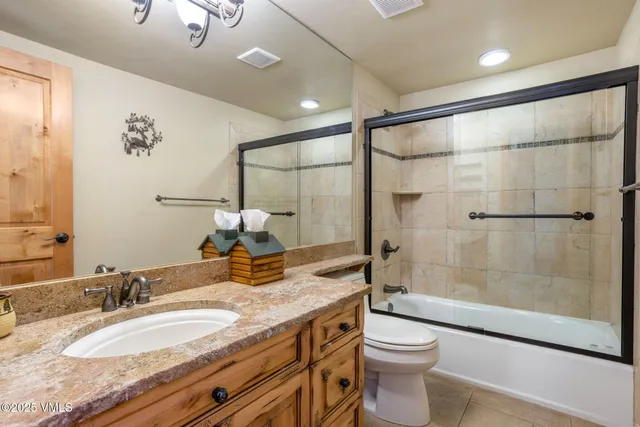 $1,375,000 | 4670 Vail Racquet Club Drive, Unit 18, Vail, CO 81657