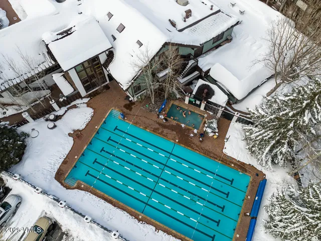 $1,375,000 | 4670 Vail Racquet Club Drive, Unit 18, Vail, CO 81657