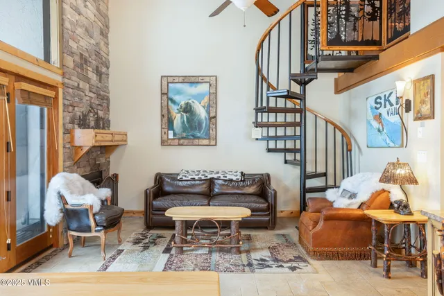 $1,375,000 | 4670 Vail Racquet Club Drive, Unit 18, Vail, CO 81657