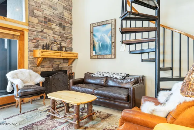 $1,375,000 | 4670 Vail Racquet Club Drive, Unit 18, Vail, CO 81657