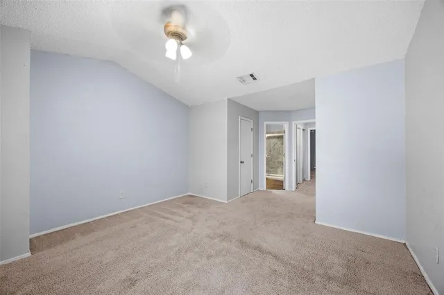 $1,750 | 601 Carriagehouse Lane, Unit 3, Garland, TX 75040