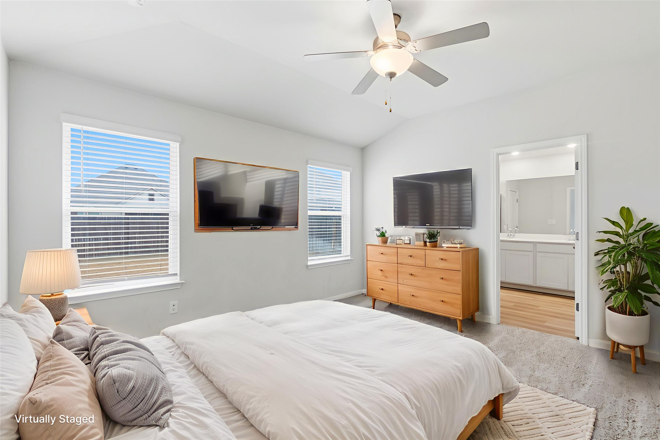 3003 Ottaviano Way Hutto, TX 78634 - Photo 13 of 23 VIRTUAL STAGING