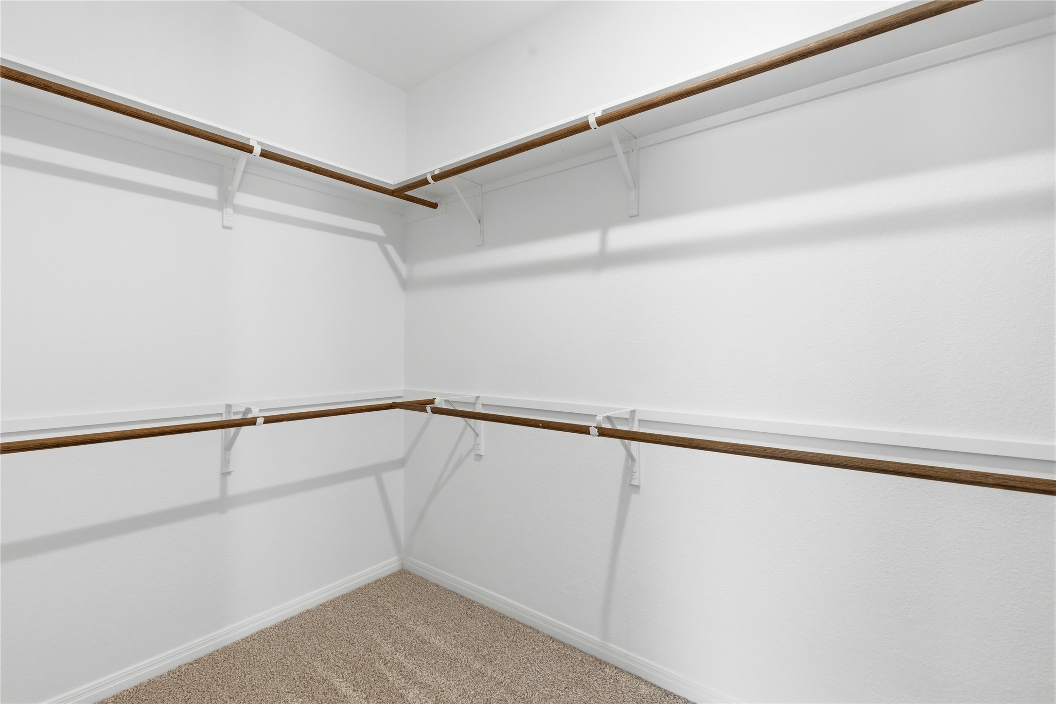 3003 Ottaviano Way Hutto, TX 78634 - Photo 17 of 23 Primary Walk-in Closet