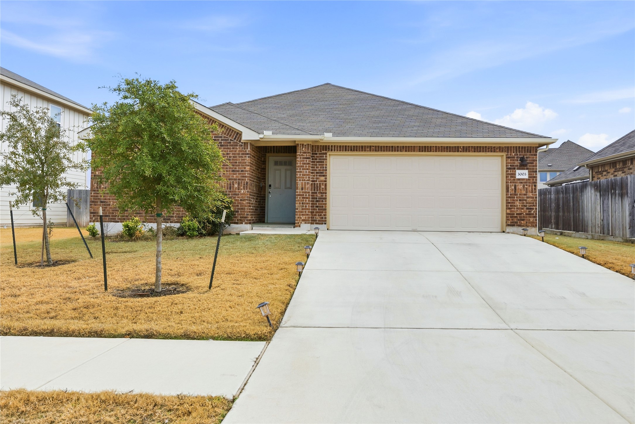 3003 Ottaviano Way Hutto, TX 78634 - Photo 2 of 23