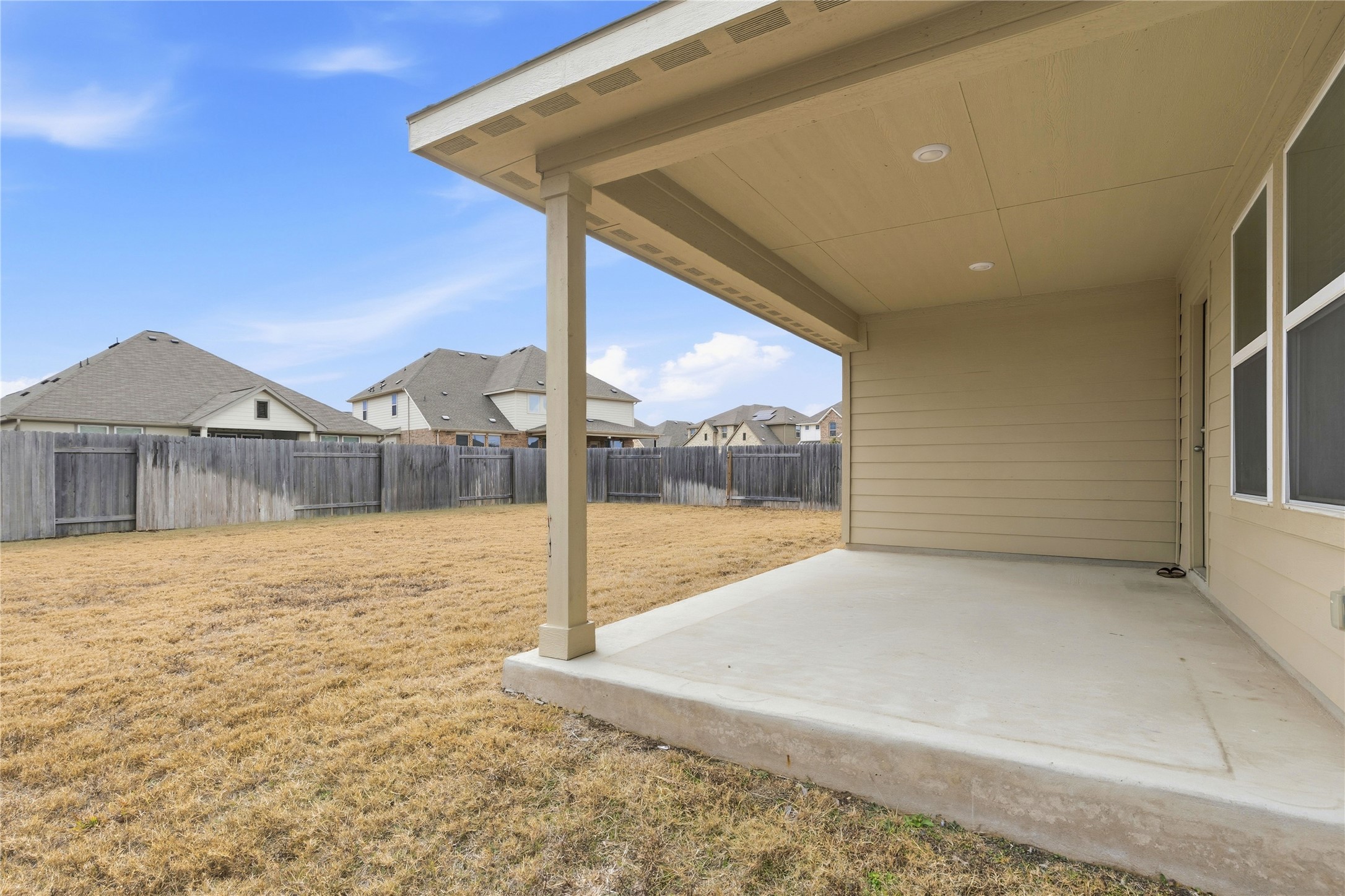 3003 Ottaviano Way Hutto, TX 78634 - Photo 21 of 23