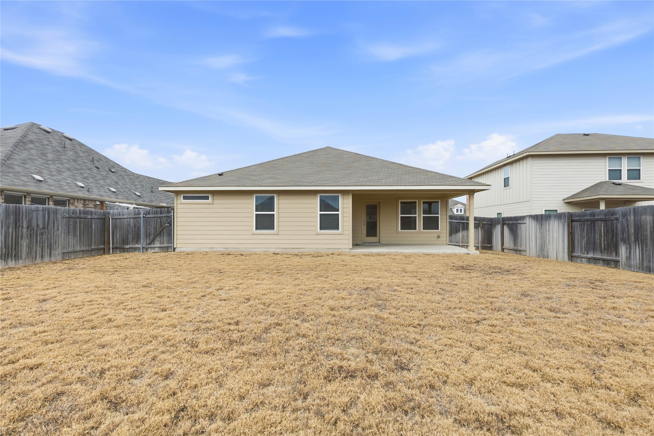 3003 Ottaviano Way Hutto, TX 78634 - Photo 22 of 23