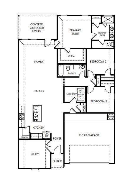 3003 Ottaviano Way Hutto, TX 78634 - Photo 23 of 23