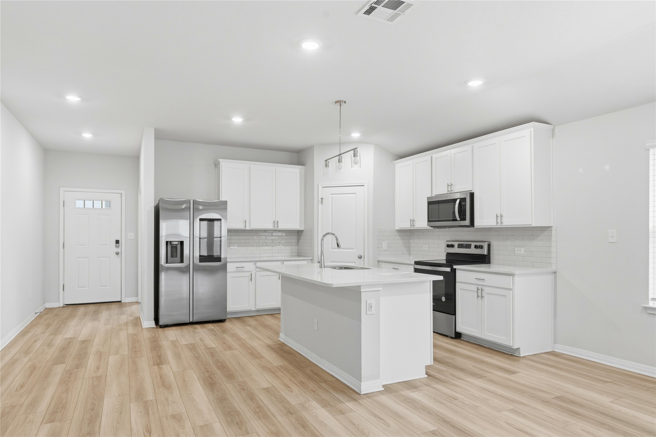 3003 Ottaviano Way Hutto, TX 78634 - Photo 6 of 23