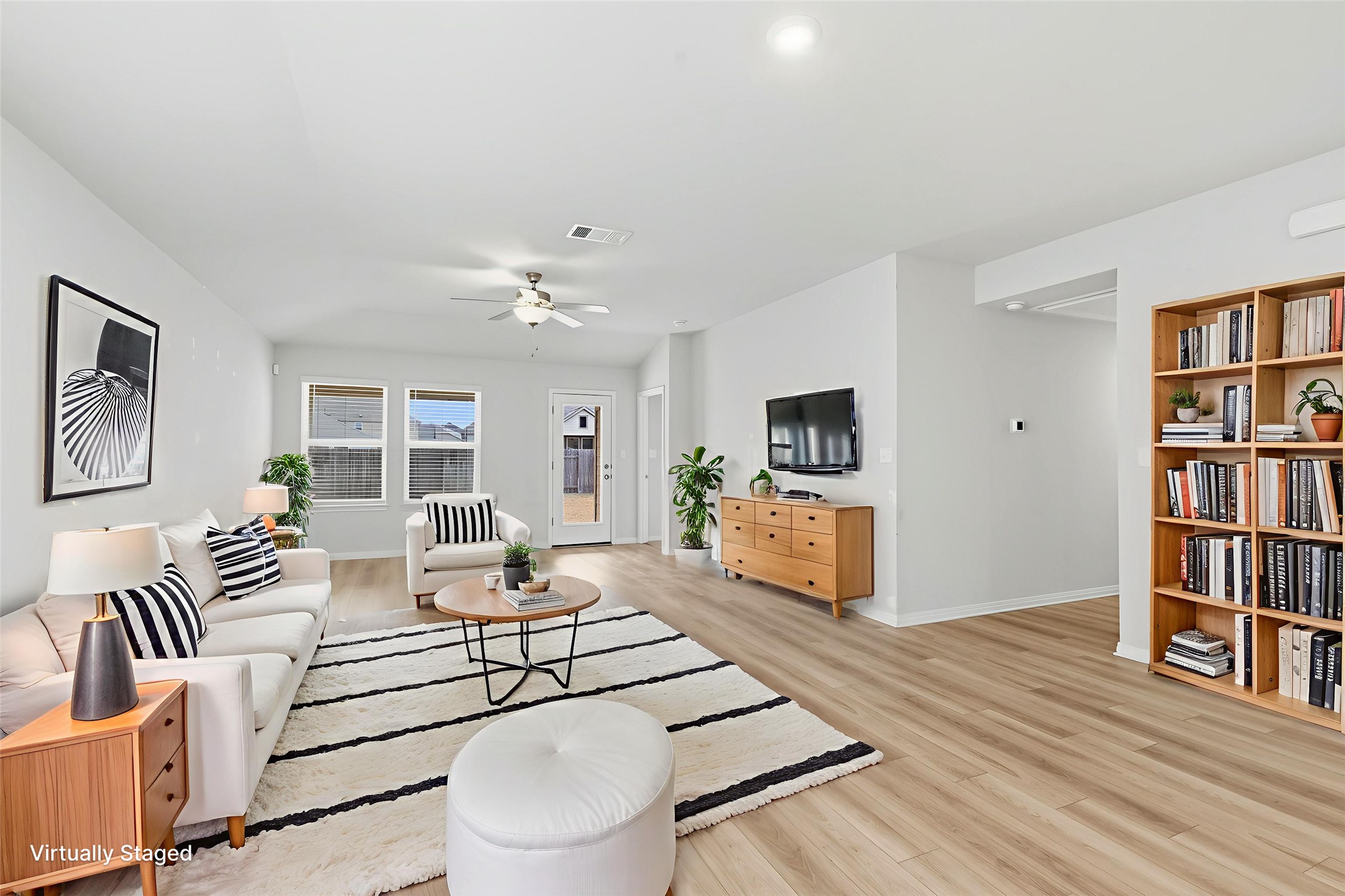 3003 Ottaviano Way Hutto, TX 78634 - Photo 8 of 23 VIRTUAL STAGING