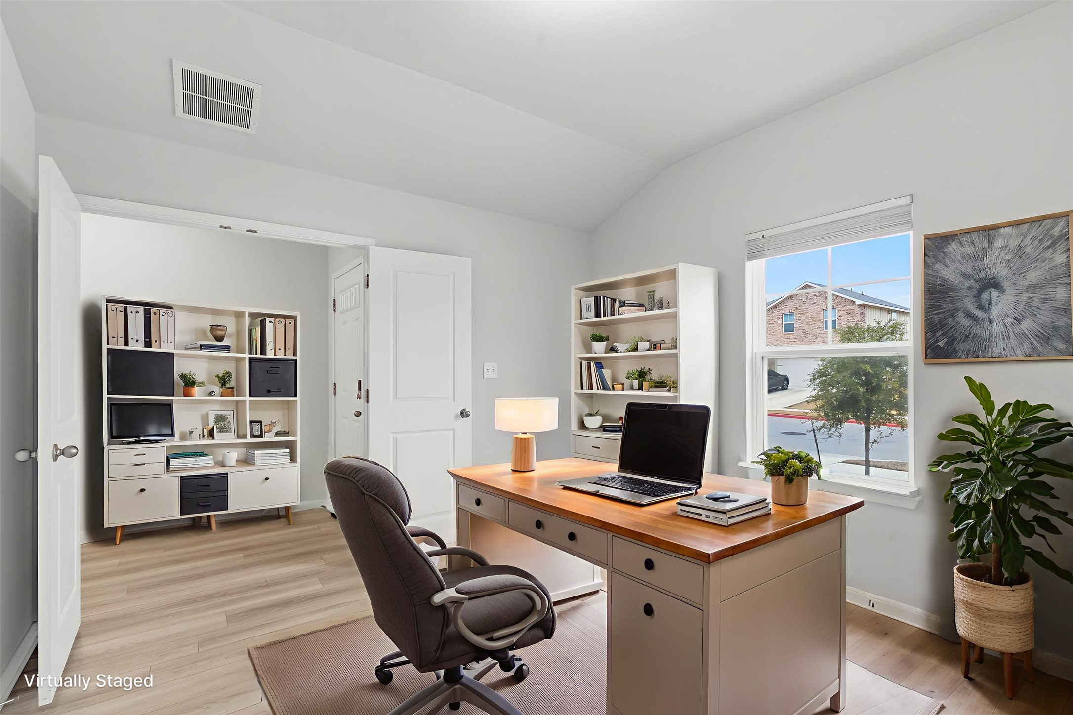 3003 Ottaviano Way Hutto, TX 78634 - Photo 10 of 23 VIRTUAL STAGING