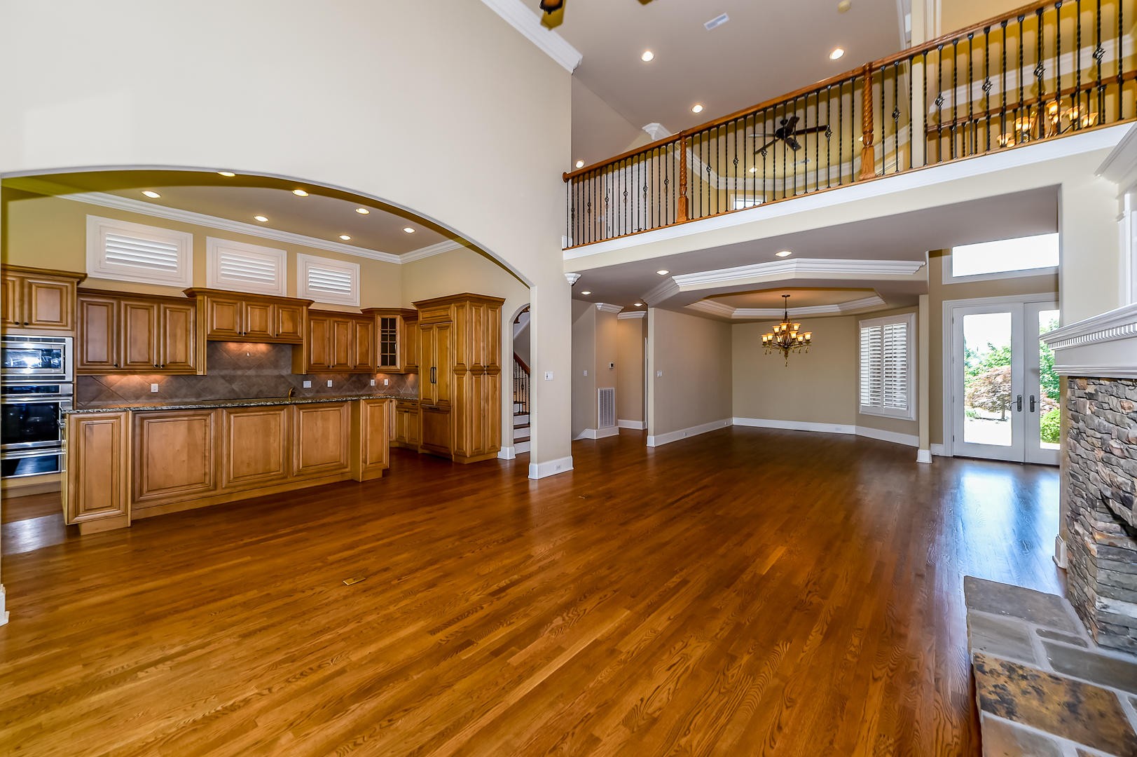 12671 Ridgepath Lane Knoxville, TN 37922 - Photo 11 of 38 Gallery Image 11