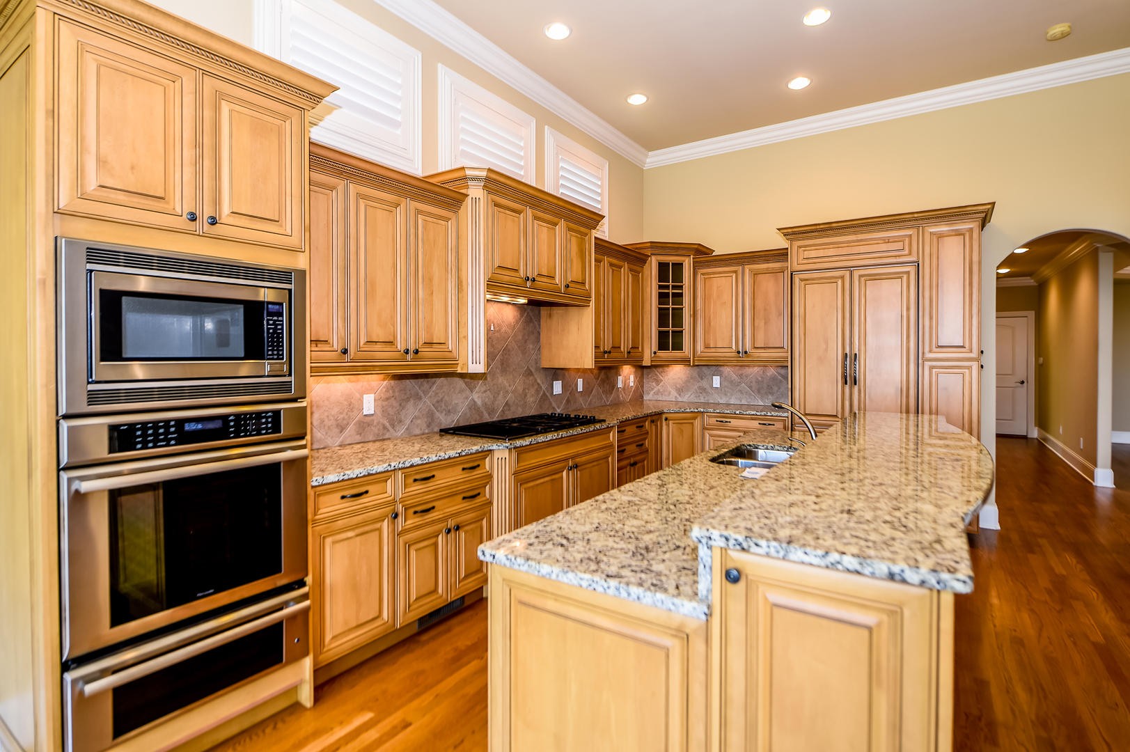 12671 Ridgepath Lane Knoxville, TN 37922 - Photo 14 of 38 Gallery Image 14