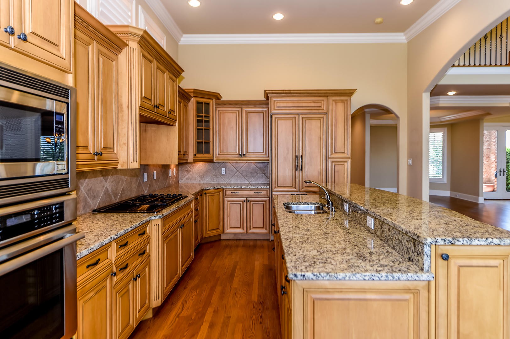 12671 Ridgepath Lane Knoxville, TN 37922 - Photo 15 of 38 Gallery Image 15
