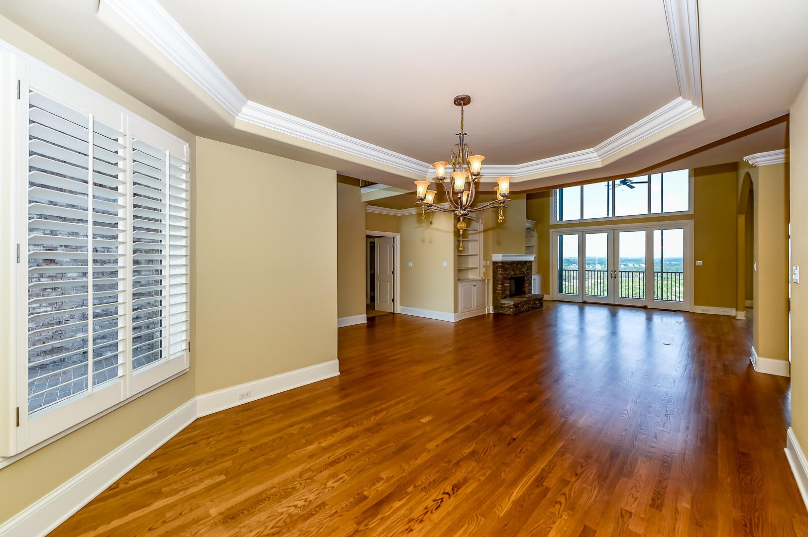 12671 Ridgepath Lane Knoxville, TN 37922 - Photo 5 of 38 Gallery Image 5