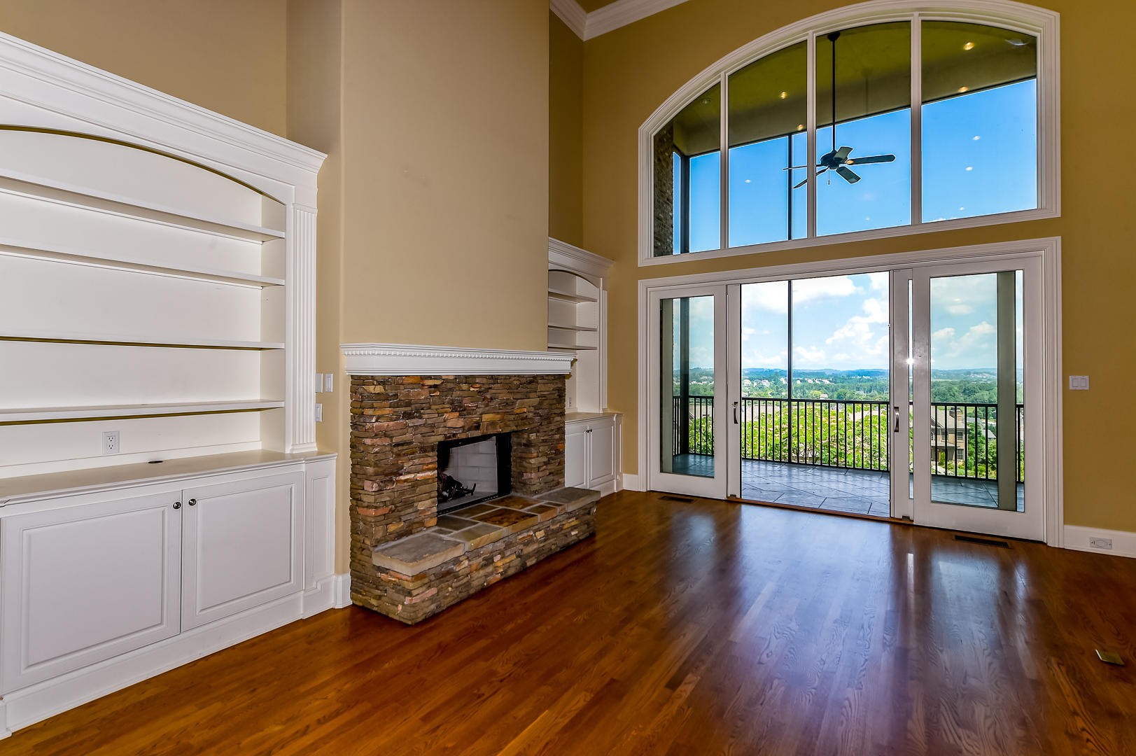 12671 Ridgepath Lane Knoxville, TN 37922 - Photo 8 of 38 Gallery Image 8