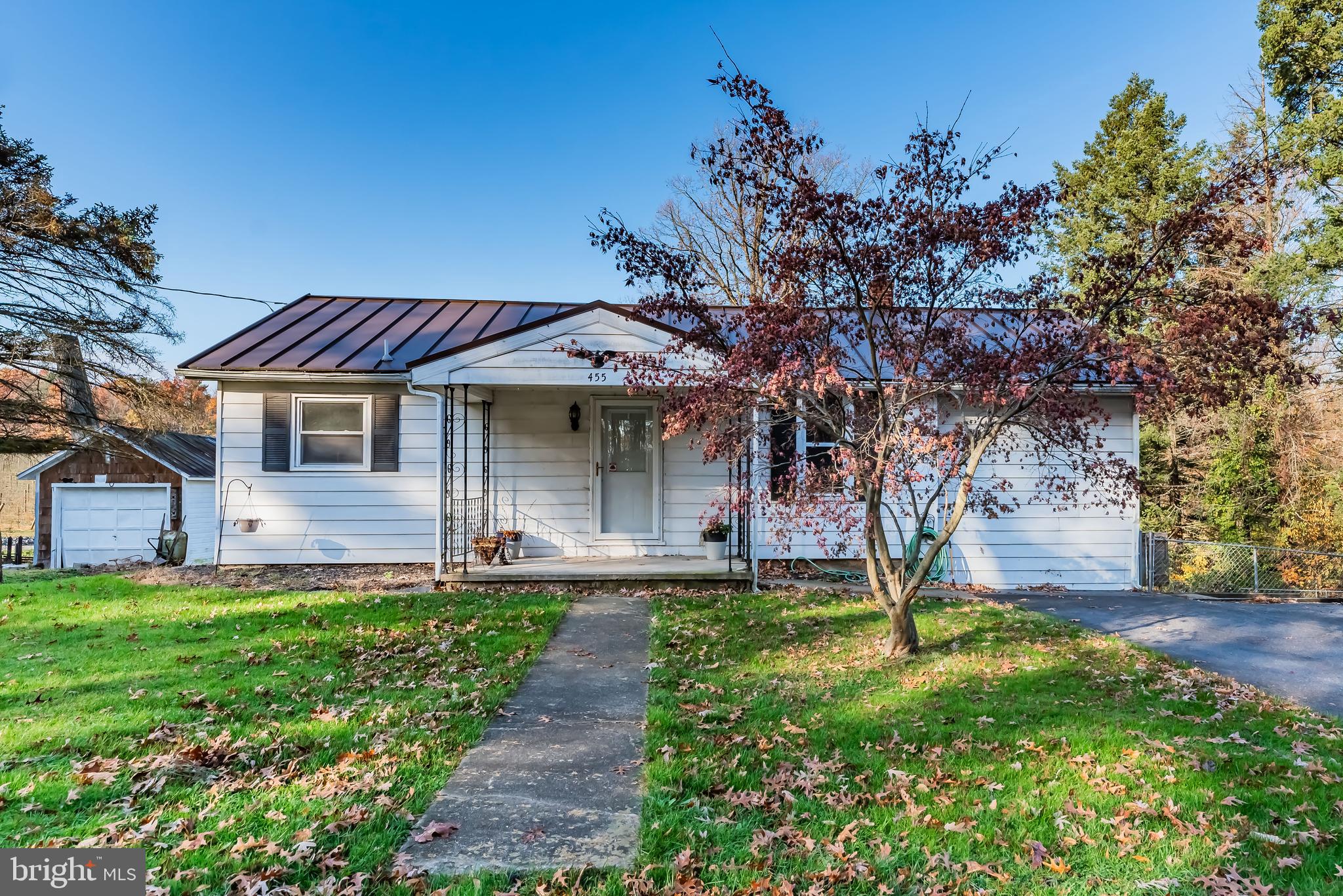 455 Oxford Road Gardners, PA 17324 - Photo 1 of 26 Gallery Image 1