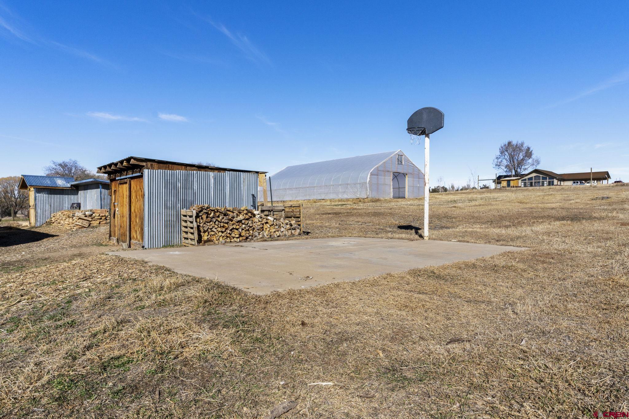 28881 Rd P Dolores, CO 81323 - Photo 23 of 43