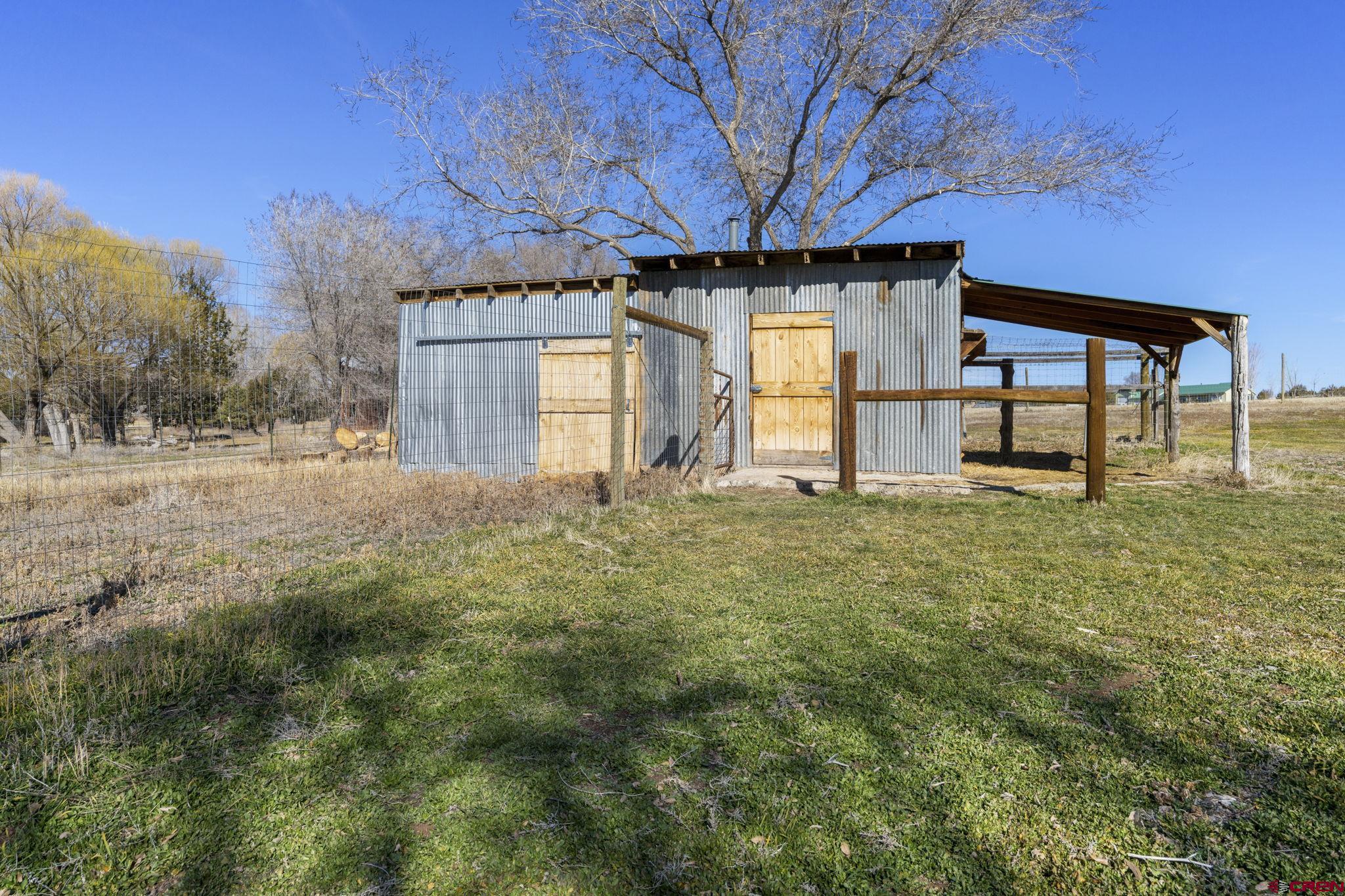 28881 Rd P Dolores, CO 81323 - Photo 27 of 43