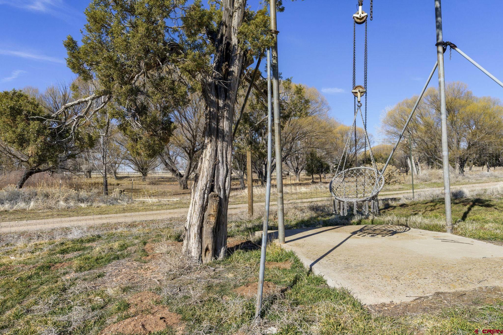 28881 Rd P Dolores, CO 81323 - Photo 29 of 43