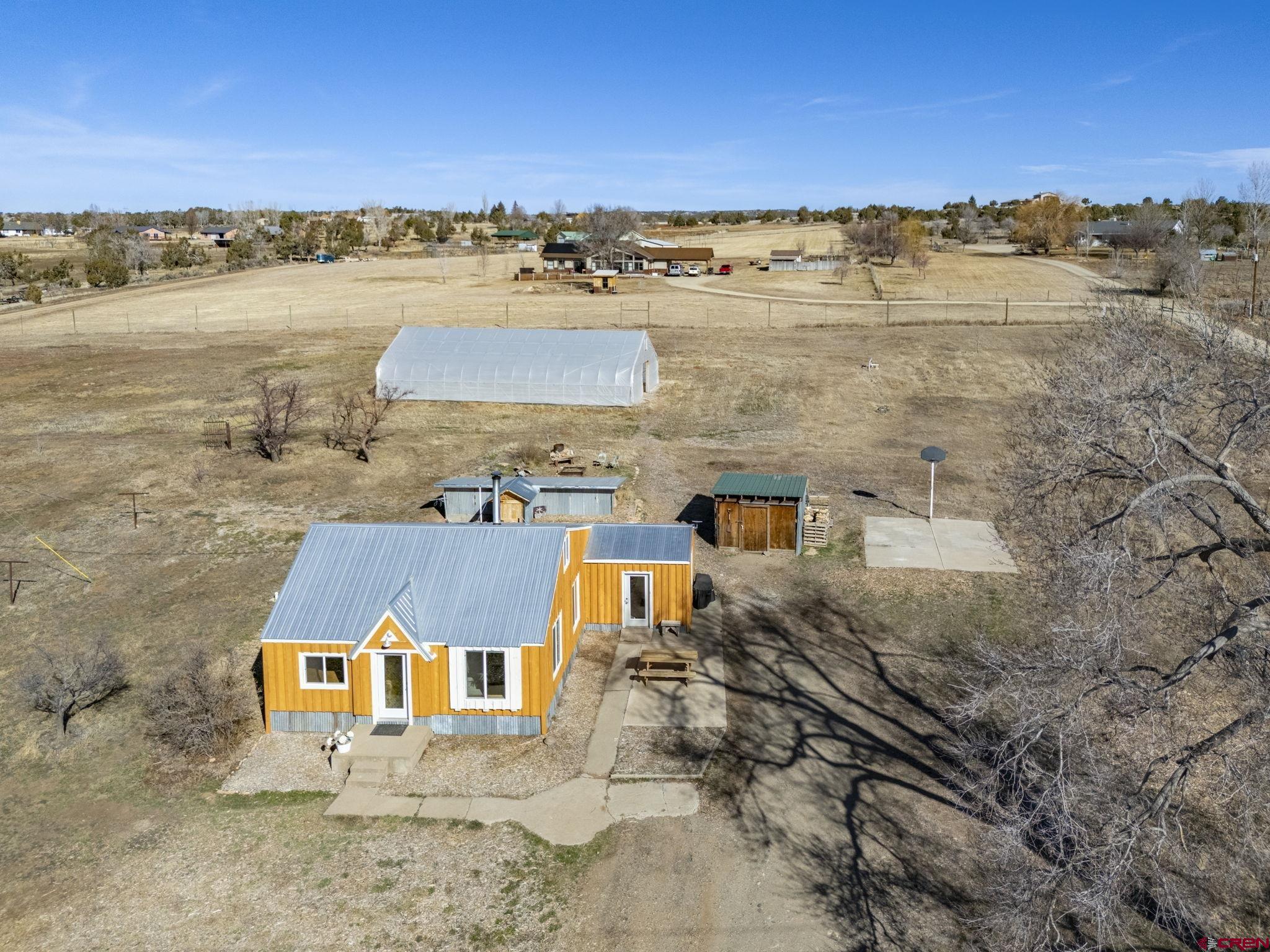 28881 Rd P Dolores, CO 81323 - Photo 32 of 43