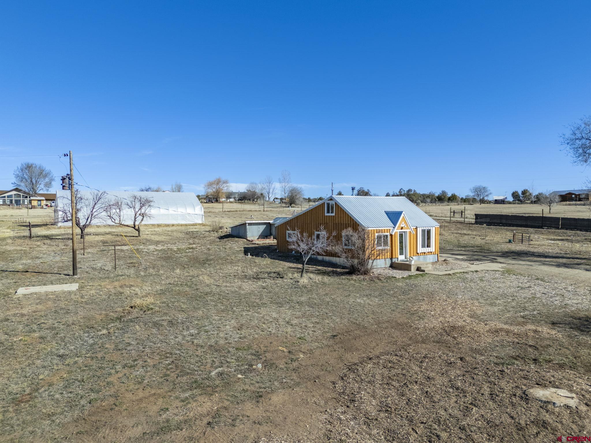 28881 Rd P Dolores, CO 81323 - Photo 33 of 43
