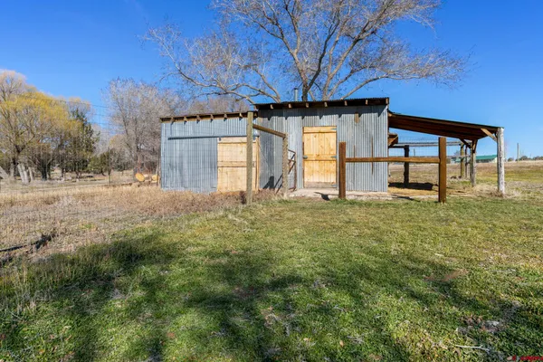 $460,000 | 28881 Rd P, Dolores, CO 81323