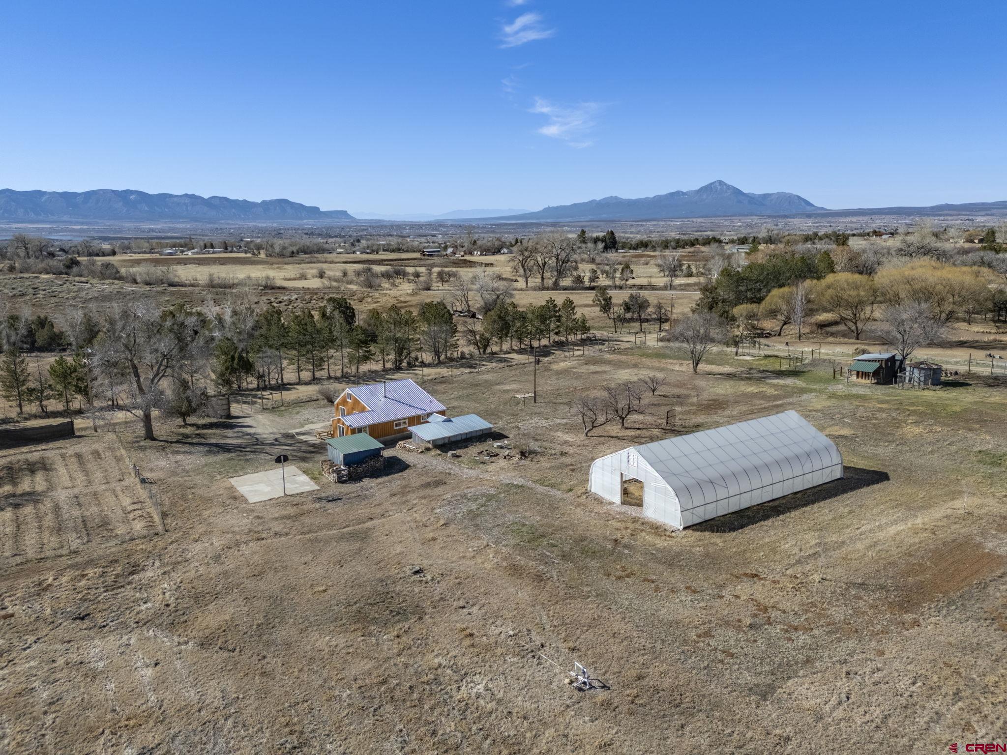 28881 Rd P Dolores, CO 81323 - Photo 34 of 43