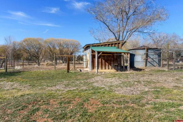 $460,000 | 28881 Rd P, Dolores, CO 81323
